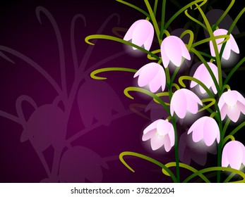 Fritillaria verticillata