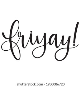 Friyay Background Inspirational Positive Quotes Motivational Stock ...