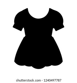 frock icon logo