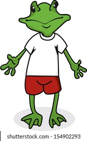 Frog