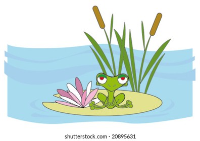 Frog