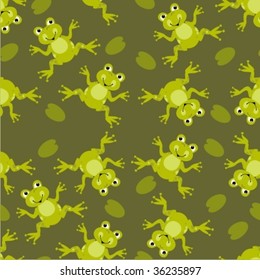 frog