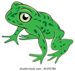 Frog