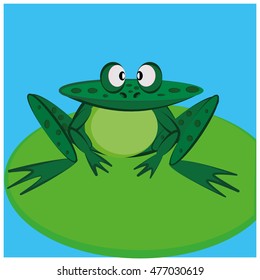 Frog