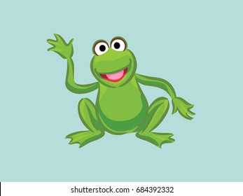 frog 