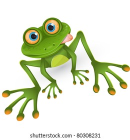 frog