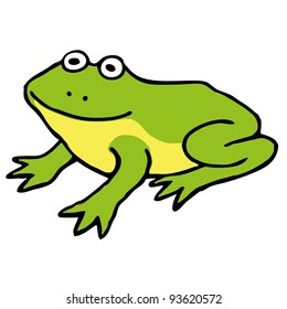 Frog