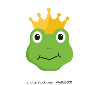 frog cartoon emoticon
