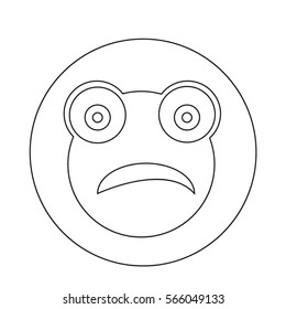 Frog  Icon