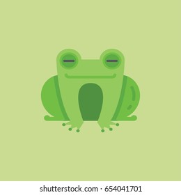 frog icon