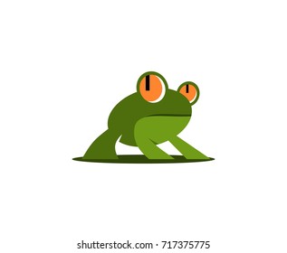 Frog logo