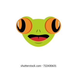 Frog logo