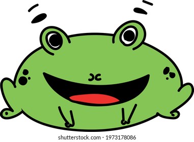 476 Frog Open Mouth Images, Stock Photos & Vectors | Shutterstock