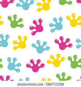 frog themed backgrounds