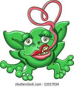 Froggy Love
