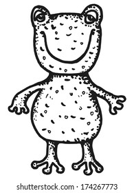 frogling