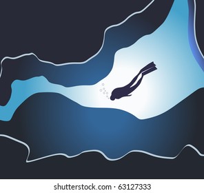 frogman