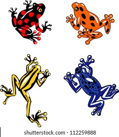 frogs