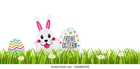 frohe ostern clipart kostenlos