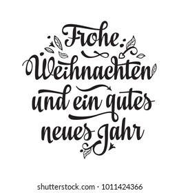 Frohe Weihnachten neue Jahr Christmas in Belgium Austria Liechtenstein Switzerland Xmas Deutschland Happy New Year Merry Christmas Xmas Congratulations in German language Jahreswende Neujahrn Deutsch