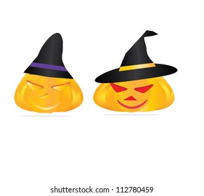 Frolicsome halloween.