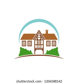 front house logo image