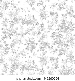 Frost Background