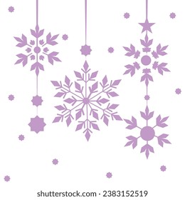 Frost, Flake, Blue Snow Flake, Ice Crystal, Winter, Ice, Cartoon, Sign, Silhouette, art, Icon, Vector, Frozen, Snow, Weather, Decoration, Illustration, Christmas, New Year, Holiday, Nature, Snowflake