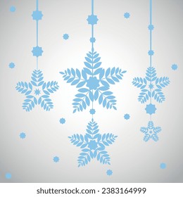 Frost, Flake, Blue Snow Flake, Ice Crystal, Winter, Ice, Cartoon, Sign, Silhouette, art, Icon, Vector, Frozen, Snow, Weather, Decoration, Illustration, Christmas, New Year, Holiday, Nature, Snowflake