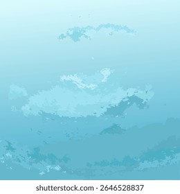 Fundo e textura de vidro fosco. Fundo de vidro padrão.