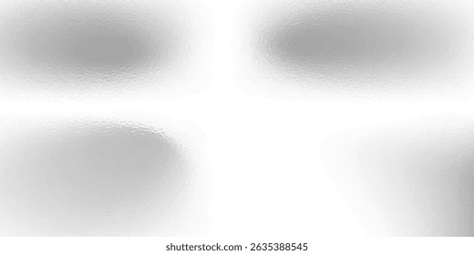 Superfície de vidro fosco com fundo de textura turva, ideal para design e decoração de interiores. Perfeito para criar um pano de fundo ou papel de parede sutil e elegante, e melhorar a privacidade nos espaços de escritório.