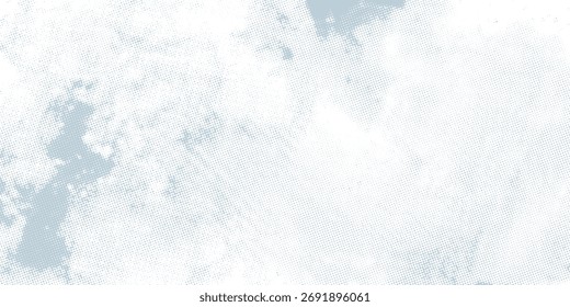 Frosty and Neutral Abstract texture