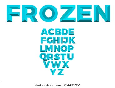 Frozen Abc 260nw 284491961 