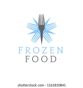 Frozen Food Logo High Res Stock Images Shutterstock