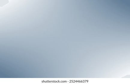 Frozen grey gradient background texture. Modern dynamic color design for poster, banner, brochure, branding, advertising, surface, backdrop, decorative, cover, landing page