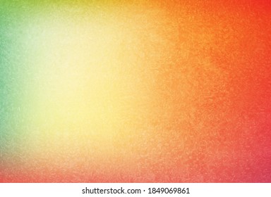 Frozen window, bright holiday background