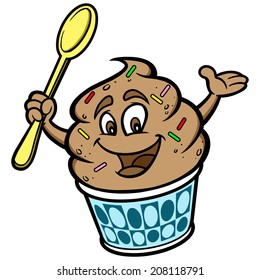 Frozen Yogurt