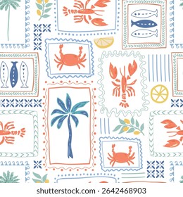 Padrão De Impressão Fratópico Pronto Para Impressão