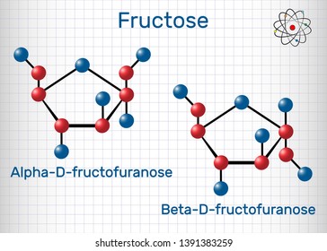 Furanose Images Stock Photos Vectors Shutterstock