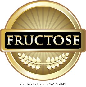 Fructose Gold Label
