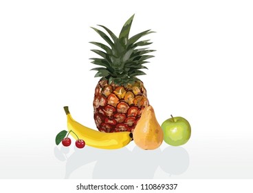 fruit