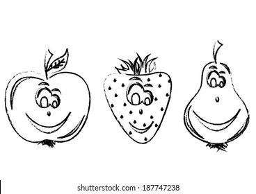 fruit