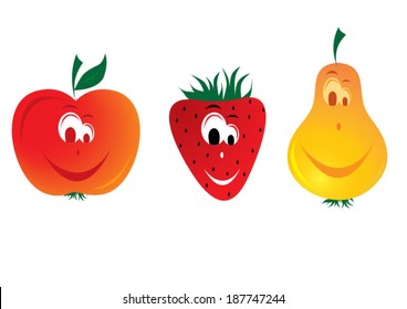 fruit