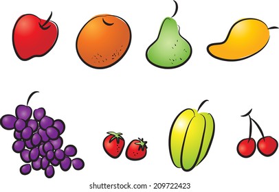 fruit