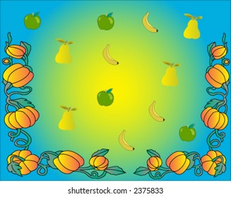 fruit