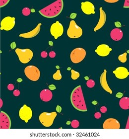 fruit