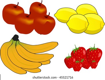 fruit