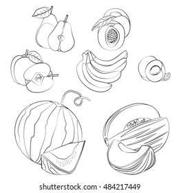 Fruit