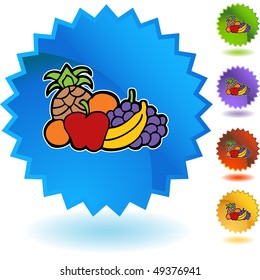 Fruit