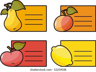 fruit